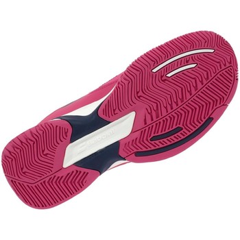 Babolat Pulsion all court girl Rose