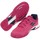 Chaussures Fille Tennis Babolat Pulsion all court girl Rose