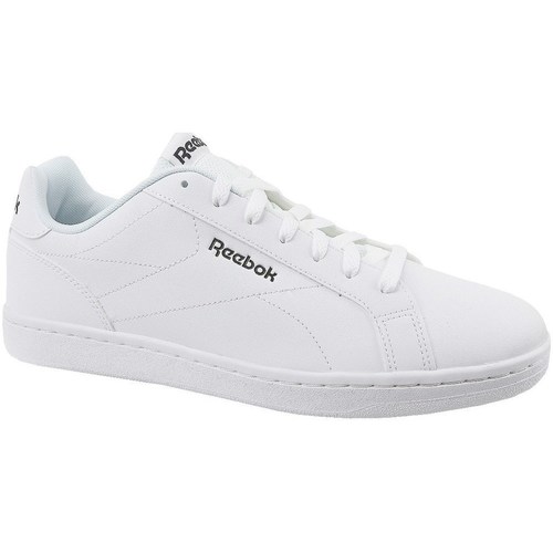 Reebok Sport Royal Complete Blanc - Chaussures Baskets basses Homme 64,00 €