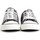 Chaussures Femme Baskets mode Victoria 106550 Noir