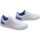 Chaussures Enfant Baskets basses adidas Originals VS Switch 2 K Blanc