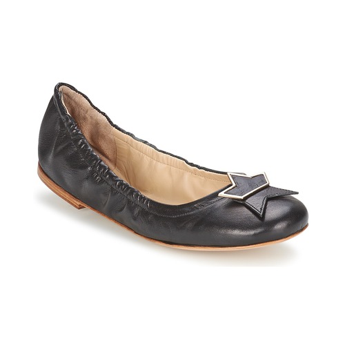 Chaussures Femme Ballerines / babies See by Chloé SB24125 Noir