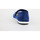 Chaussures Fille Ballerines / babies Didiblu AG487 Bleu