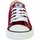 Chaussures Homme Baskets basses Victoria Basket Rouge