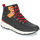 Chaussures Homme Baskets basses DC Cuore Shoes MUIRLAND LX M BOOT XKCK Noir / Rouge