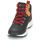 Chaussures Homme Baskets basses DC Cuore Shoes MUIRLAND LX M BOOT XKCK Noir / Rouge