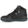 Chaussures Homme Baskets montantes DC Shoes PURE HT WC WNT M SHOE 3BK Noir