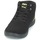 Chaussures Enfant Track Sole Adjustable Sandals CRISIS HIGH SE B SHOE BK9 Noir / Vert