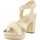 Chaussures Femme Sandales et Nu-pieds Sprox 389773-B6600 389773-B6600 