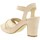 Chaussures Femme Sandales et Nu-pieds Sprox 389773-B6600 389773-B6600 