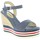 Chaussures Femme Espadrilles Sprox 389963-B6600 389963-B6600 