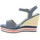 Chaussures Femme Espadrilles Sprox 389963-B6600 389963-B6600 