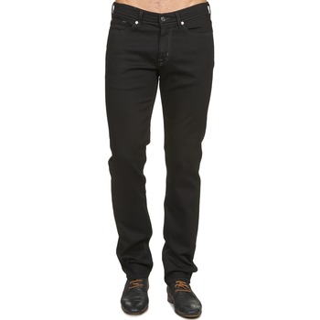 7 for all Mankind SLIMMY LUXE PERFORMANCE Noir