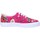 Chaussures Fille Baskets mode Lelli Kelly AG670 Rose