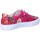 Chaussures Fille Baskets mode Lelli Kelly AG670 Rose