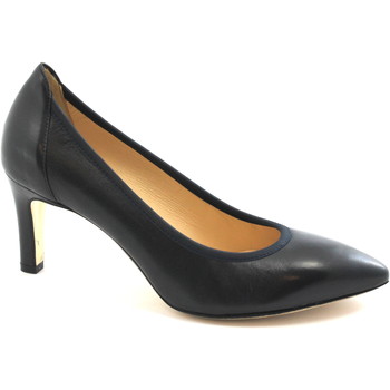 Chaussures Femme Escarpins Melluso MEL-E18-D078E-NO Blu
