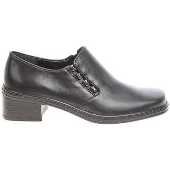 Chaussures Femme Low mp40 boots Gabor 0444327 Noir