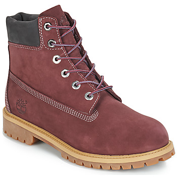 Timberland Enfant Boots   7 In Premium...