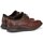 Chaussures Homme Derbies & Richelieu Fluchos Fenix ​​​​9844 Chameau Autres