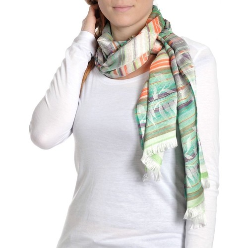 Qualicoq Echarpe légère Morgon Multicolore - Accessoires textile echarpe  Femme 25,00 €