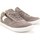 Chaussures Homme Baskets basses Geox Box Beige