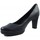 Chaussures Femme Escarpins Rockport Chaussures  pompe supplémentaire pépère femme vivant Noir