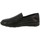 Chaussures Homme Derbies & Richelieu 24 Hrs 24 heures 10200 nègre Noir