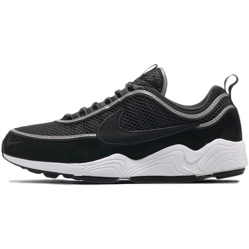 Nike Air Zoom Spiridon 16 SE Noir - Chaussures Baskets basses Homme 97,20 €