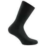 Chaussettes fantaisies de mailles Polyamide MADE IN FRANCE