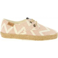 Chaussures Enfant Layer this knitted zip cardigan over a t-shirt Pepe jeans PGS10149 BAHATI Beige
