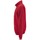 Vêtements Femme Vestes de survêtement Sols RALPH CASUAL WOMEN Rouge