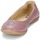 Chaussures Fille Ballerines / babies Mod'8 OLIVIA Rose