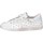 Chaussures Fille Baskets basses 2 Stars 2SB1114 Blanc