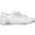 Chaussures Fille Baskets basses 2 Stars 2SB1114 Blanc