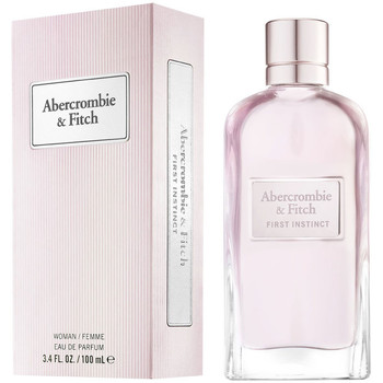 Beauté Femme Eau de parfum Abercrombie And Fitch First Instinct Woman Eau De Parfum Vaporisateur 