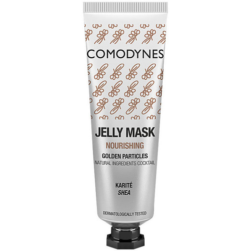 Beauté Femme Masques & gommages Comodynes Jelly Mask Nourishing 