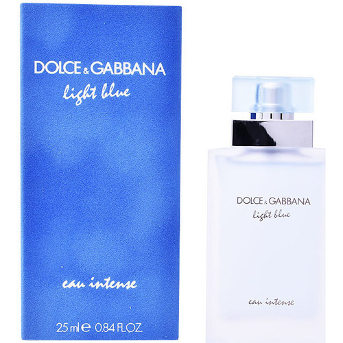 dolce gabbana light blue 25