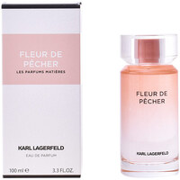 Beauté Femme Eau de parfum Karl Lagerfeld Fleur De Pêcher Edp Vaporisateur 