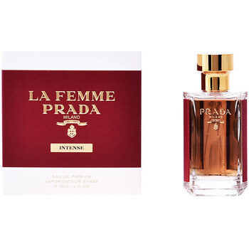 Beauté Femme Eau de parfum slides Prada La Femme  Intense Edp Vaporisateur 