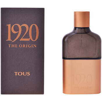 Beauté Femme Eau de parfum TOUS 1920 The Origin Nouveautés de cette semaine 