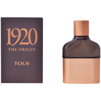 Beauté Femme Eau de parfum TOUS 1920 The Origin Eau De Parfum Vaporisateur 