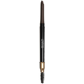 Beauté Femme Maquillage Sourcils Revlon Colorstay Brow Pencil  220-dark Brown 0.35 Gr 