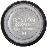 Beauté Femme Fards à paupières & bases Revlon Colorstay Crème Eye Shadow 24h 760-eary Grey 