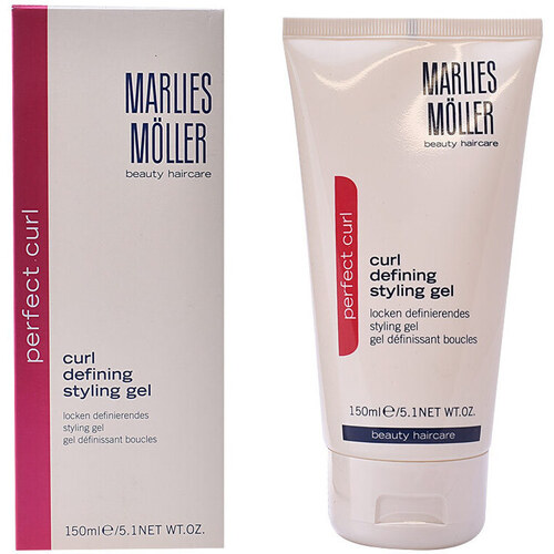 Beauté Nomadic State Of Marlies Möller Curl Activating Styling Gel 