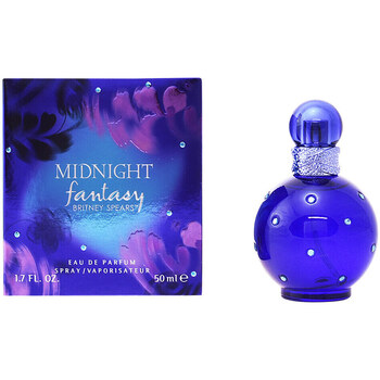 Beauté Eau de parfum Britney Spears Midnight Fantasy Eau De Parfum Vaporisateur 