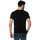 Vêtements Homme Débardeurs / T-shirts sans manche Redskins PLAYER HANDY BLACK Noir