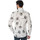 Vêtements Homme Chemises manches longues Antony Morato MMSL00431 / 1000 Blanc