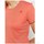 Vêtements Femme T-shirts manches courtes adidas Originals Freelift Prime Orange