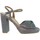 Chaussures Femme Sandales et Nu-pieds Maria Mare 62084 62084 