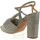Chaussures Femme Sandales et Nu-pieds Maria Mare 62084 62084 